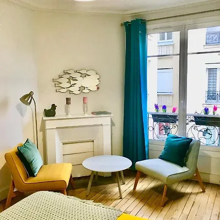 Sweet 15 4* Paris