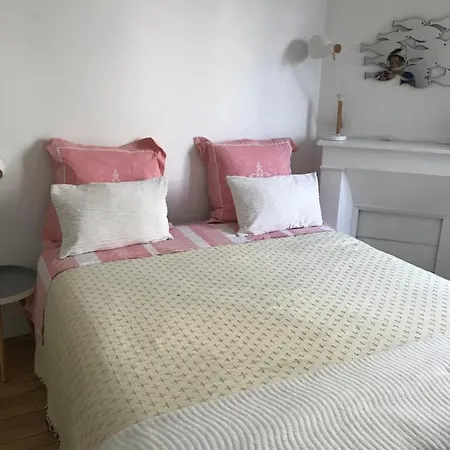 Bed & Breakfast Sweet 15 Parigi
